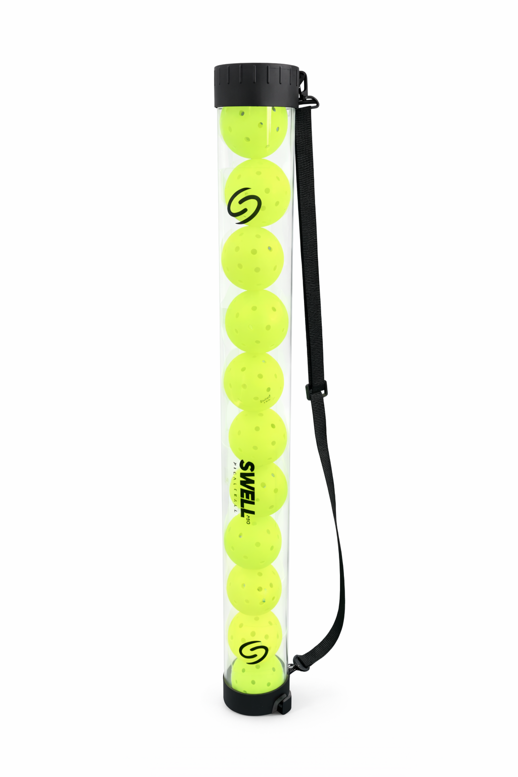 Ball Hopper XL Tube (14 balls) – Swell Pickleball