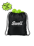 12- Pack Bag of Swell PRO Pickleballs **BEST DEAL FOR INDIVIDUAL PLAYERS!**