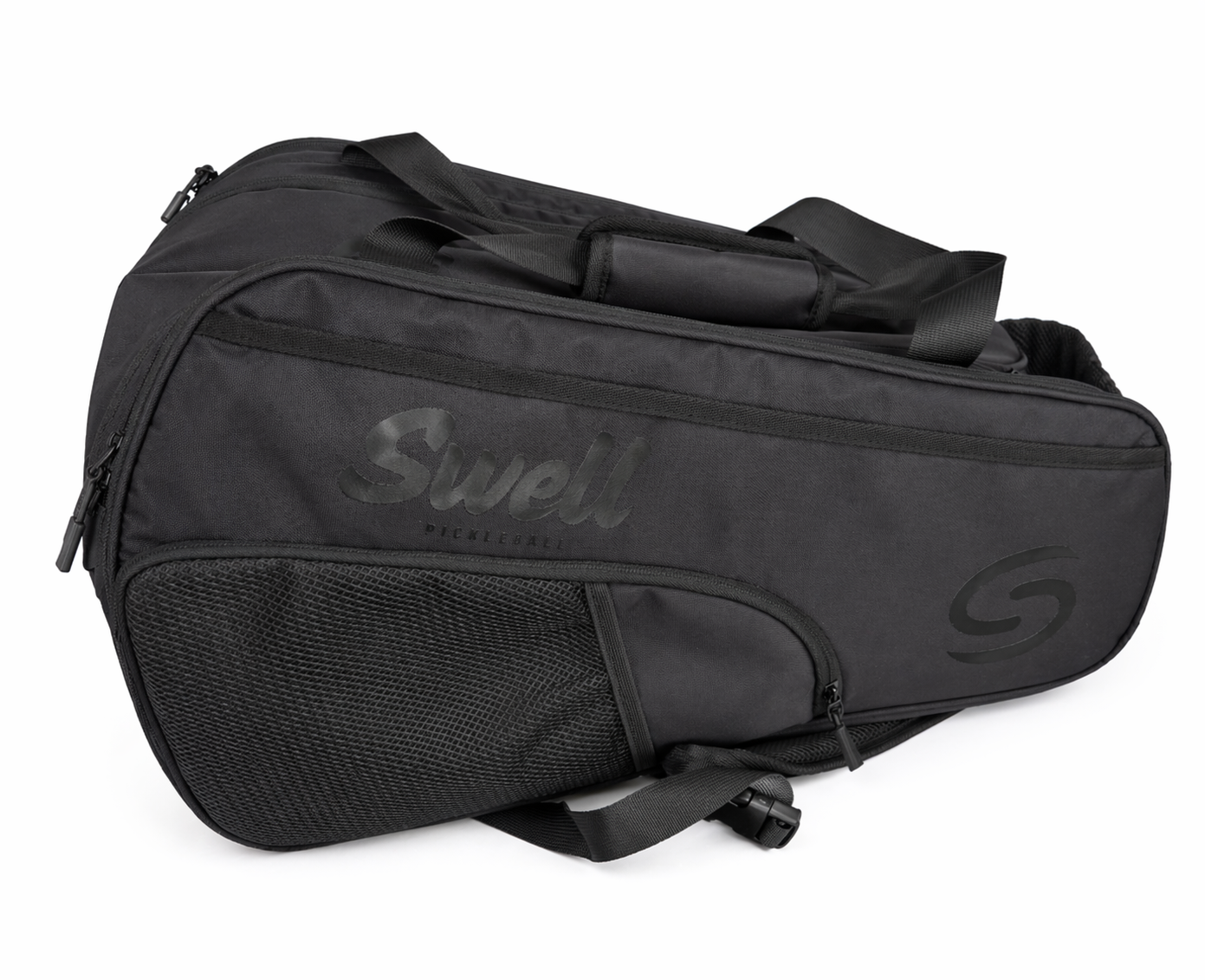 Pickleball Bag Blackout