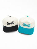 Two Tone Swell Surfer Hat