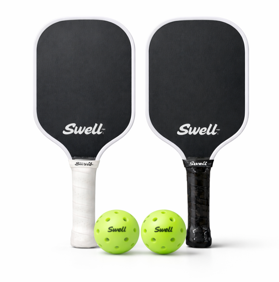 Swell G1 Paddle and Ball Set (Coming Soon)