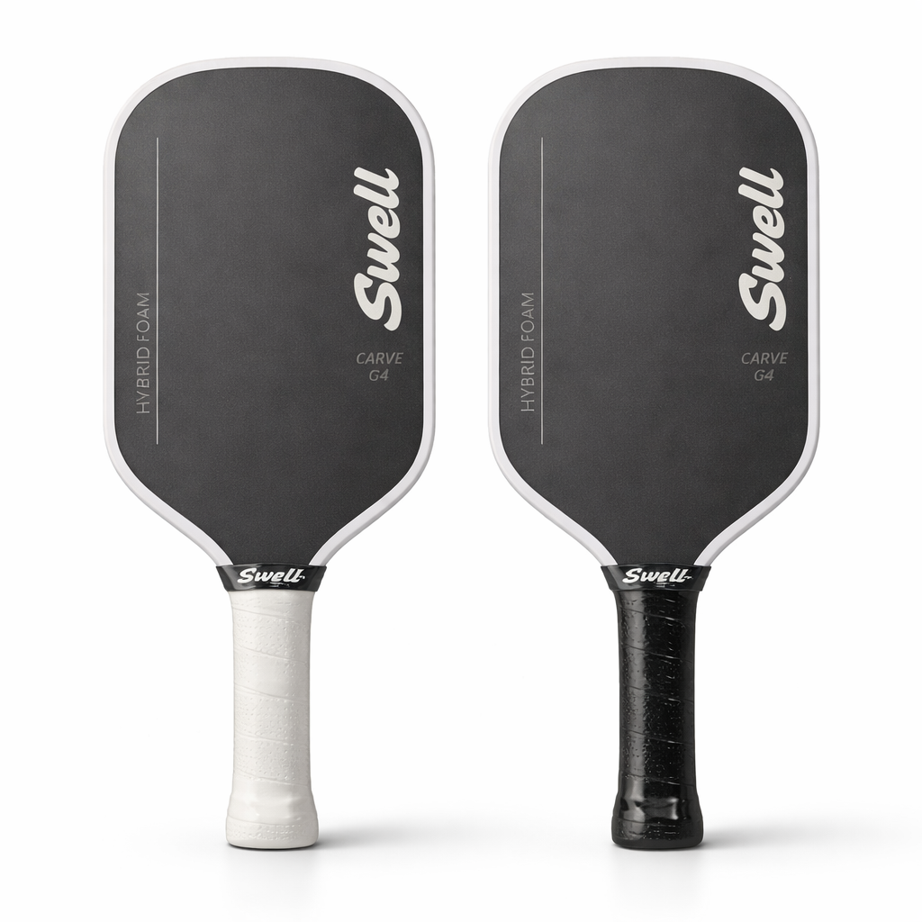 Carve G4 Pro Paddle (Coming Soon)