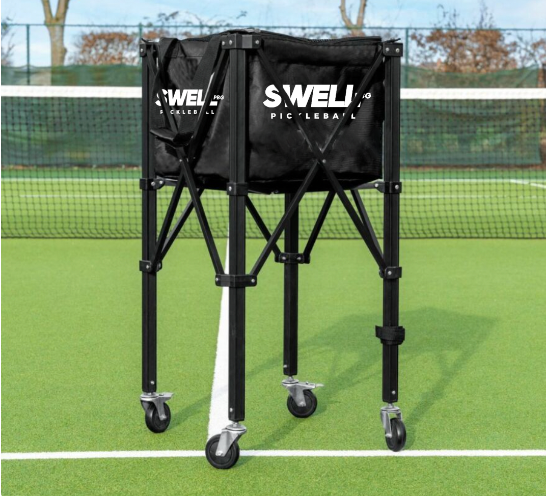 Ball Caddy
