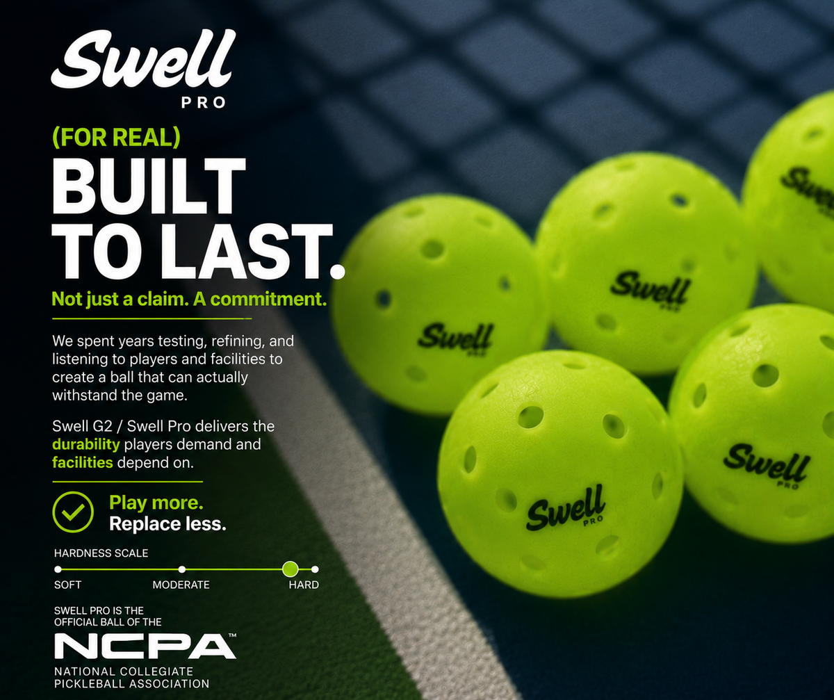 36-Pack Pro Pickleballs