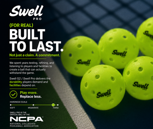 100 box - Swell Pro Pickleball *Best Deal For Team*