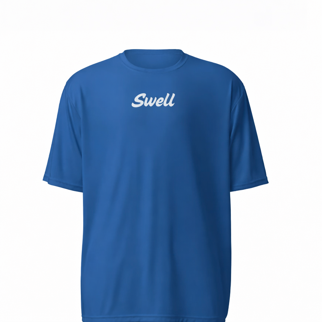 Unisex Swell Performance Shirt (Multiple Colors)