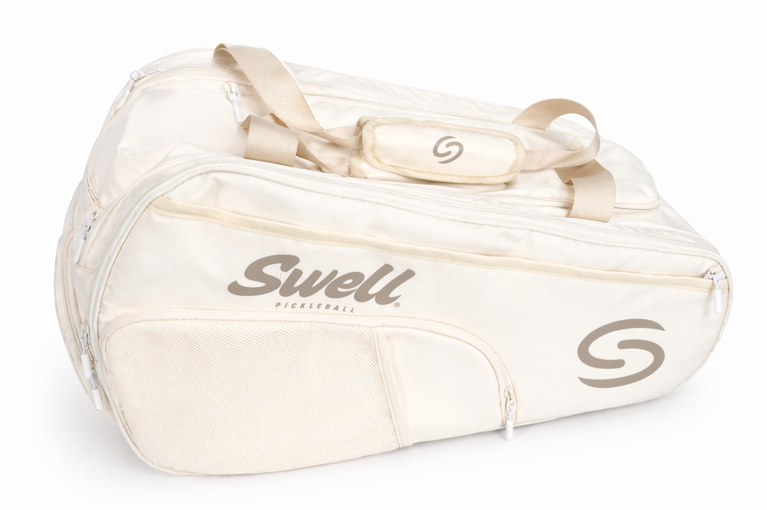 Pickleball Bag Tan